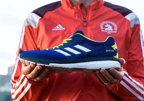 boston marathon adidas scam